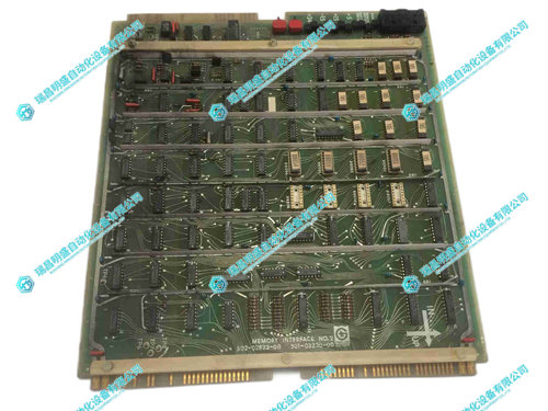 GIDINGS&LEWIS 502-02823-00存储板