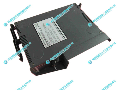 GIDINGS&LEWIS 502-03846-02通信模块