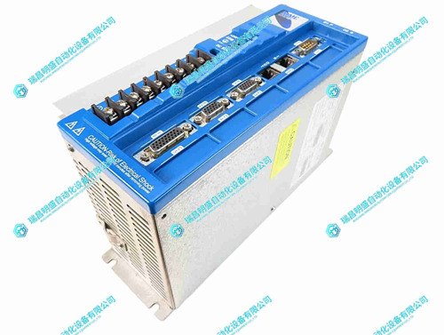 GIDINGS&LEWIS MMC-SD-1.0-230伺服电机驱动器