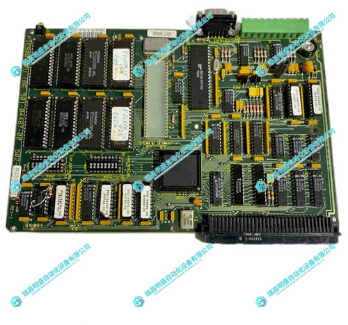 GIDINGS&LEWIS 502-03510-20 中央控制处理器(图1) giddings_lewis_pic_900_cpu_186_502-03510-20_1 (2).jpg