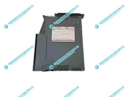 GIDINGS&LEWIS 502-03840-23伺服编码器