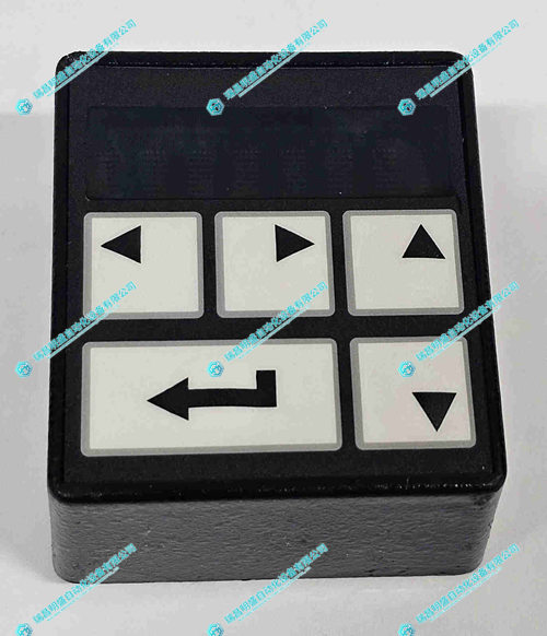 GIDINGS&LEWIS 401-34405-00触控板