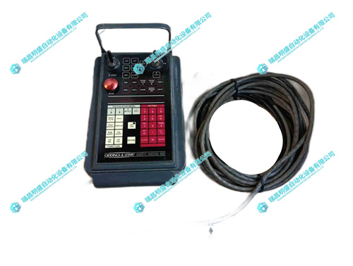 GIDINGS&LEWIS 58009023遥控器