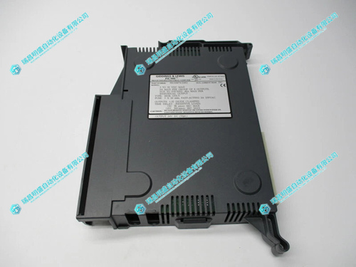 GIDINGS&LEWIS 50203674-22R2直流输出模块(图1) giddings_lewis_50203674-22r2_nsnp.jpg