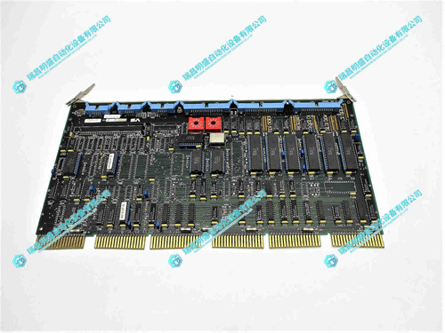 GIDINGS&LEWIS  810-21758-03 控制器模块