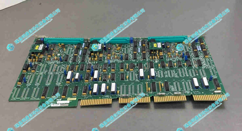 GIDINGS&LEWIS 810-21276-02系统电路板