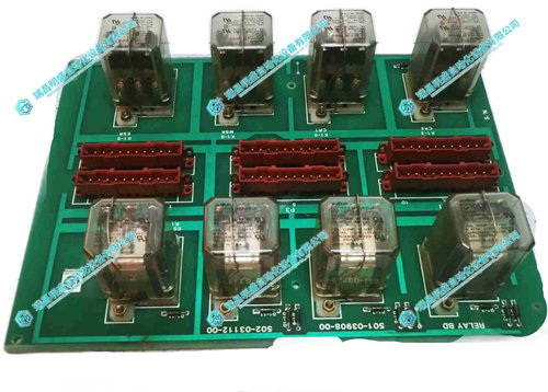 GIDINGS&LEWIS 502-03112-00继电器板(图1) giddings_lewis_relay_circuit_board_501-03908-00_502-03112-00_126_2 (4).jpg