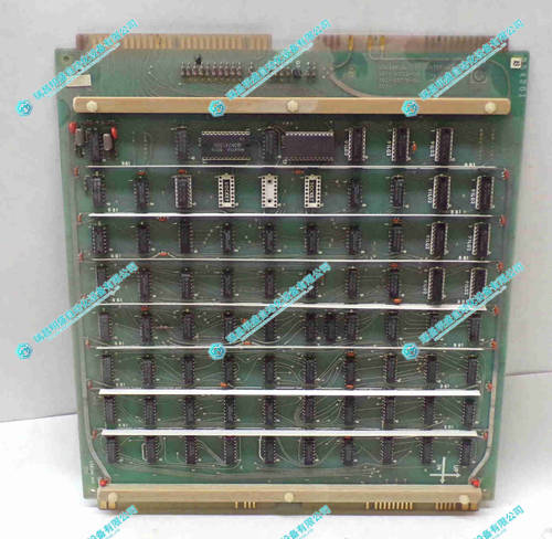 GIDINGS&LEWIS 502-02778-50接口模块