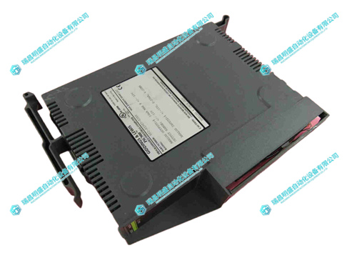 GIDINGS&LEWIS 502-03907-03 I/O驱动模块