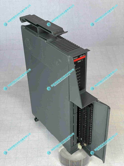 GIDINGS&LEWIS 502-03641-02输出模块