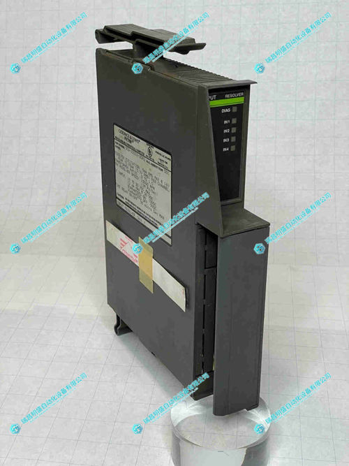 GIDINGS&LEWIS 502-03552-20 输出模块