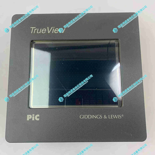 GIDINGS&LEWIS 401-56367-01触摸屏面板