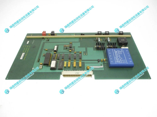 GIDINGS&LEWIS 502-03428-00通信模块