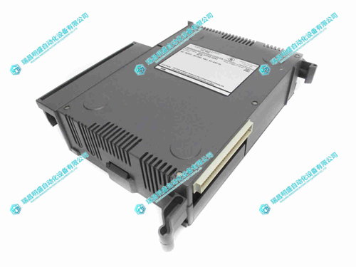 GIDINGS&LEWIS 502-03732-02处理器