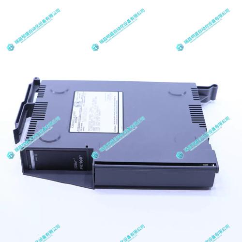 GIDINGS&LEWIS M-1016-9301 CPU模块