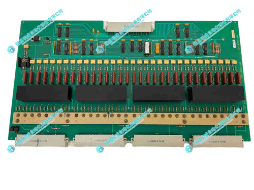 GIDINGS&LEWIS 502-03567-00输出电路板模块