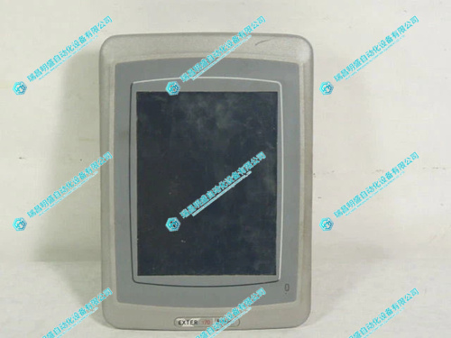 GIDINGS&LEWIS M.1302.8206 触摸屏