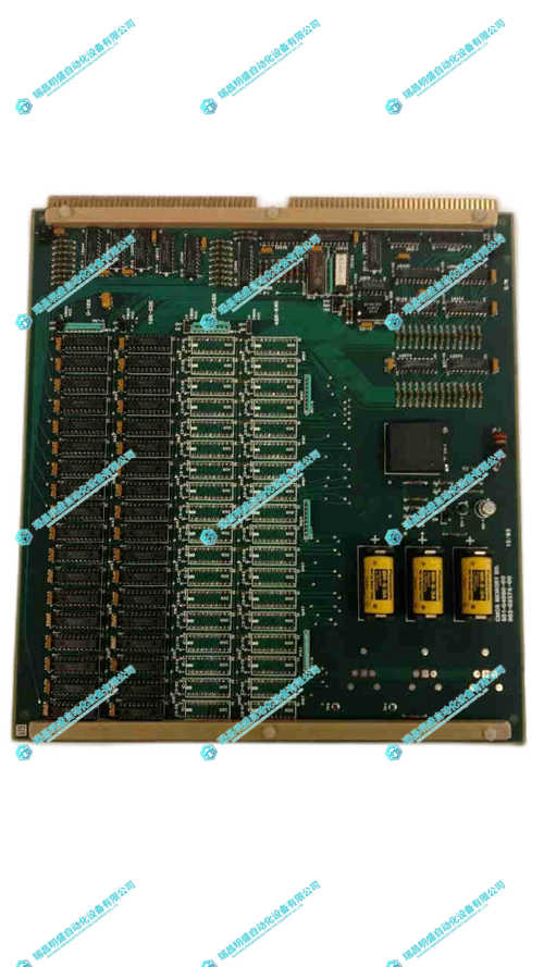 GIDINGS&LEWIS 501-04090-00电路板