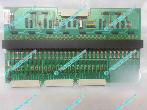 GIDINGS&LEWIS 502-03898-50直流输出板