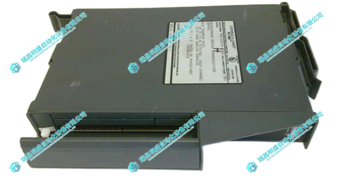 GIDINGS&LEWIS 572-03551-02输入输出模块