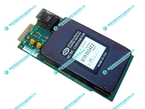 GIDINGS&LEWIS 502-03429-00伺服电源板