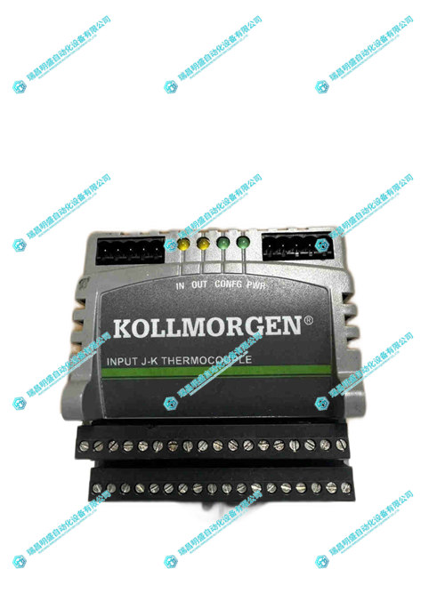 GIDINGS&LEWIS M.1301.9806热电偶