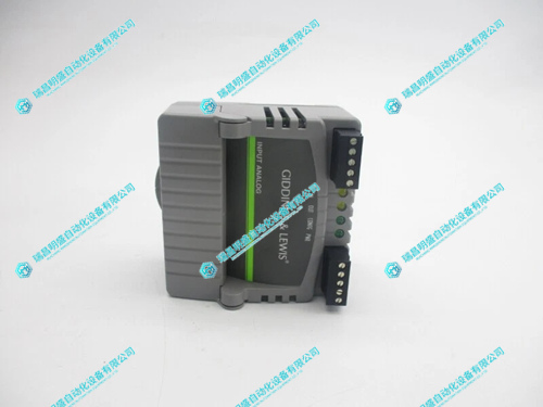 GIDINGS&LEWIS M.1017.3098分析输入模块