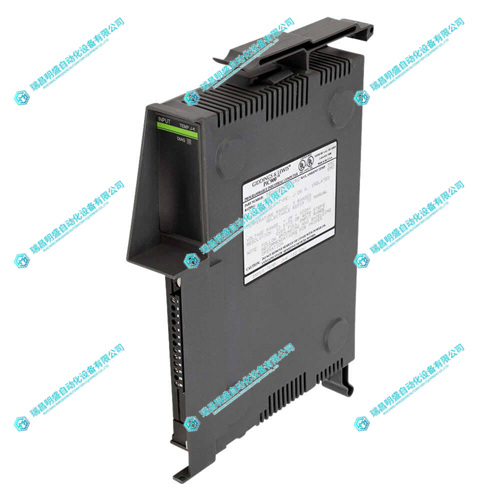 GIDDINGS & LEWIS 502-03658-02散热模块