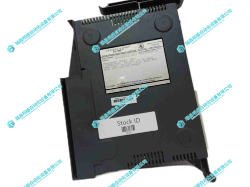 GIDDINGS & LEWIS 502-03510-41 输入输出模块