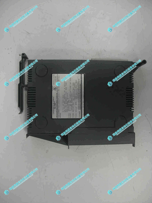 GIDDINGS & LEWIS 502-03459-00编码器