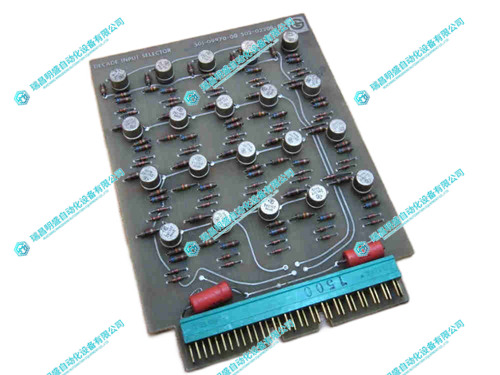 GIDDINGS & LEWIS 502-02208-01输入模块(图1) giddings_lewis_502-02208-01_decade_input_selector_501-09970-00_4 (4).jpg