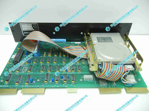 GIDDINGS & LEWIS 810-23444-00 电源模块(图1) giddings_lewis_810-23444-00_used_disk_module_scsi_bus_monitor_8102344400_2.jpg