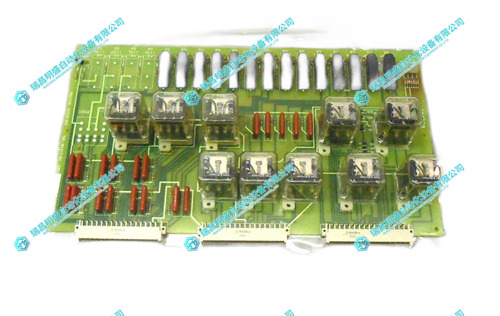 GIDDINGS & LEWIS 502-03431-10S机器接口板(图1) giddings_lewis_machine_interface_board_502-03431-10s.jpg