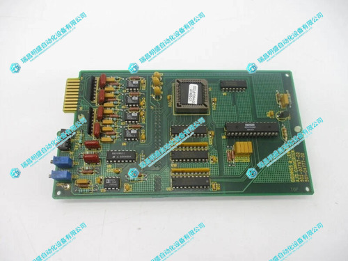 GIDDINGS & LEWIS 502-03797-02变频器模块