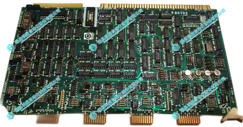 GIDDINGS & LEWIS 501-03852-00 控制器模块