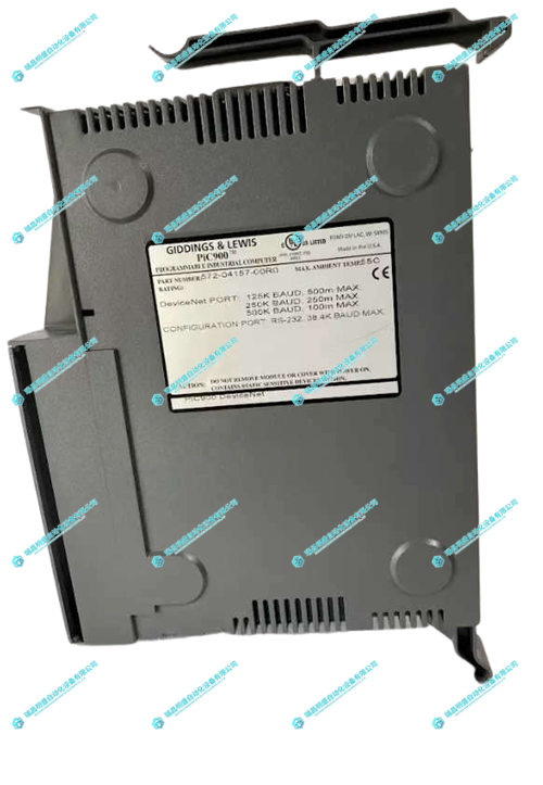 GIDINGS&LEWIS M.1301.0308 通信模块