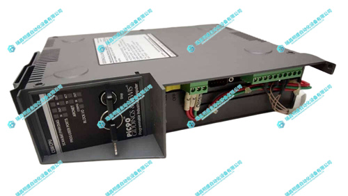 GIDINGS&LEWIS 502-04104-00解码器控制板