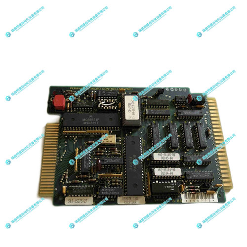 GIDINGS&LEWIS 503-15275-27 输入输出模块(图1) giddings_lewis_503-15275-27_peripheral_micro_controller_pmc_tools_es_3.jpg