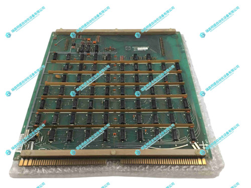 GIDINGS&LEWIS 502-02724-52控制台界面板