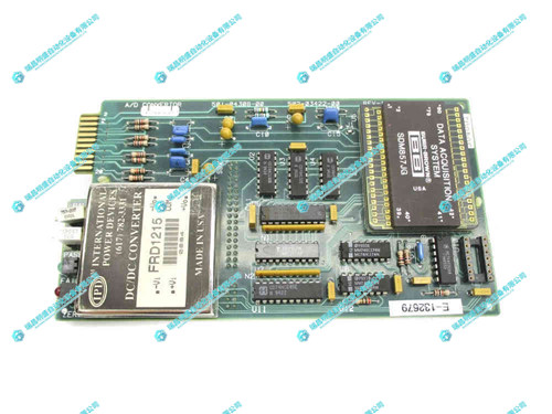 GIDINGS&LEWIS 501-04308-00变频器控制板(图1) giddings_lewis_501-04308-00_rev_1_unmp.jpg