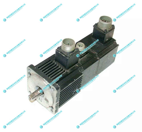 GIDINGS&LEWIS SSM307B交流电伺服电机