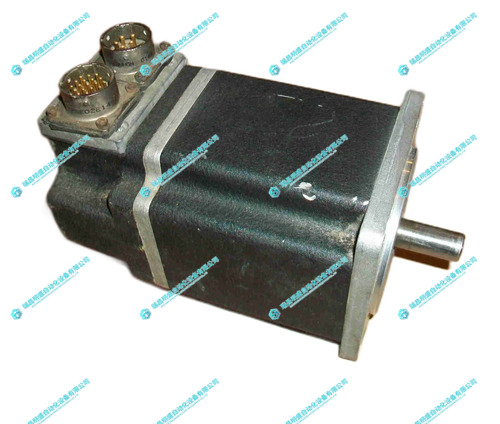 GIDINGS&LEWIS 401-30236-00无刷伺服电机