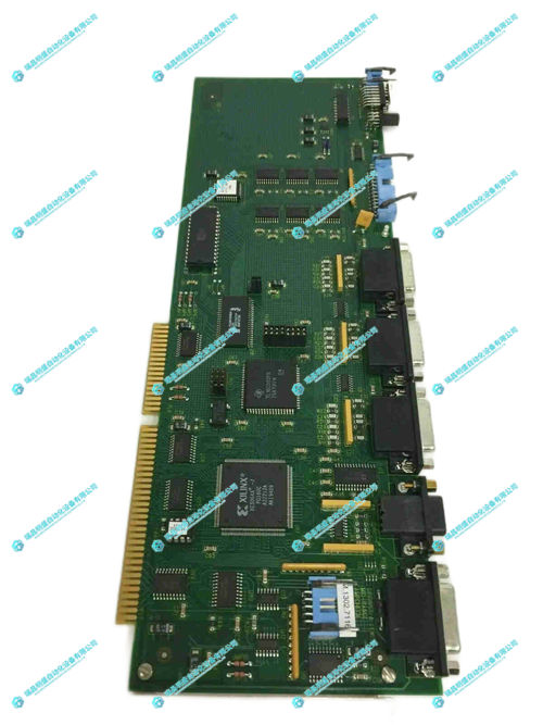 GIDINGS&LEWIS 30005100 数字输入模块(图1) giddings_lewis_30005100_dcc_circuit_board_5.jpg