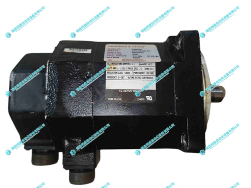 GIDINGS&LEWIS 401-34318-01 伺服电机(图1) giddings_lewis_401-34318-01_servo_motor_fsm430_1.jpg
