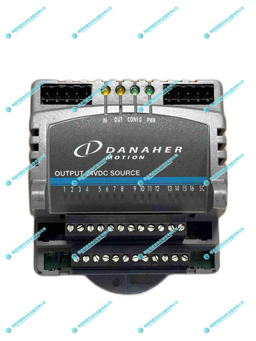 GIDINGS&LEWIS M.1017.3095步进驱动器
