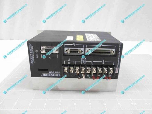 GIDINGS&LEWIS 401-56452-50交流伺服驱动器 (图1) giddings_lewis_dsm015p_401-56452-50_servo_drive_t62009.jpg