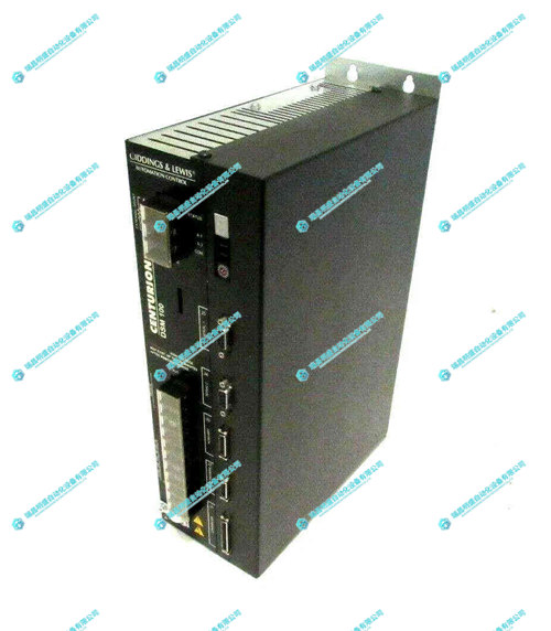 GIDINGS&LEWIS 401-34401-00伺服驱动器 