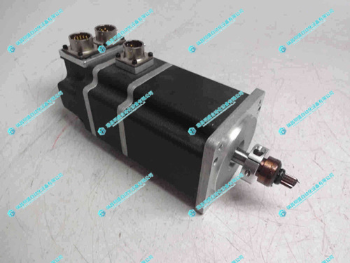 GIDINGS&LEWIS NSM3406无刷伺服电机