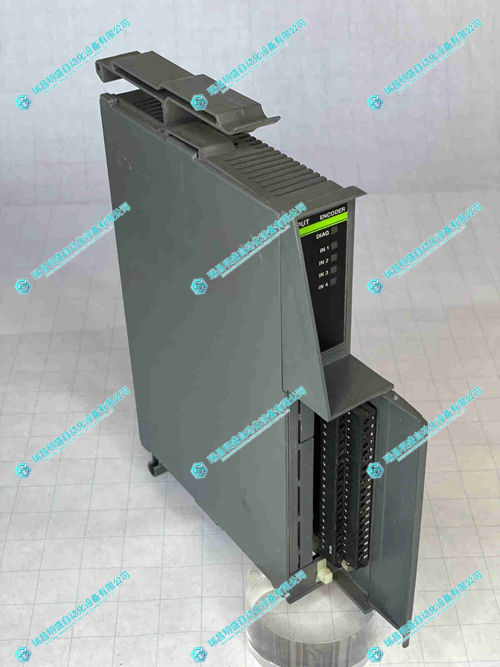 GIDINGS&LEWIS 502-03786-00输入编码器