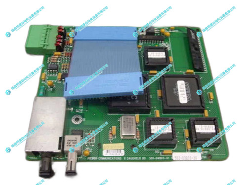 GIDINGS&LEWIS 501-04803-01电路板